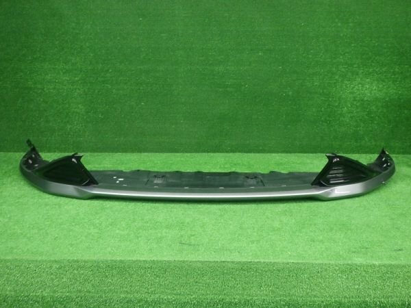 304506 Premium Style ZR-V フロントロアースカート RZ3/RZ4/RZ5/RZ6 ZRV