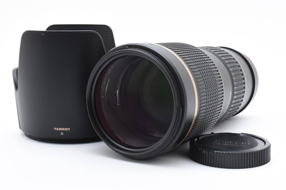 TAMRON タムロン SP AF 70-200mm F2.8 Di LD IF MACRO A001 SONY MINOLTA ソニー ミノルタ (4861)