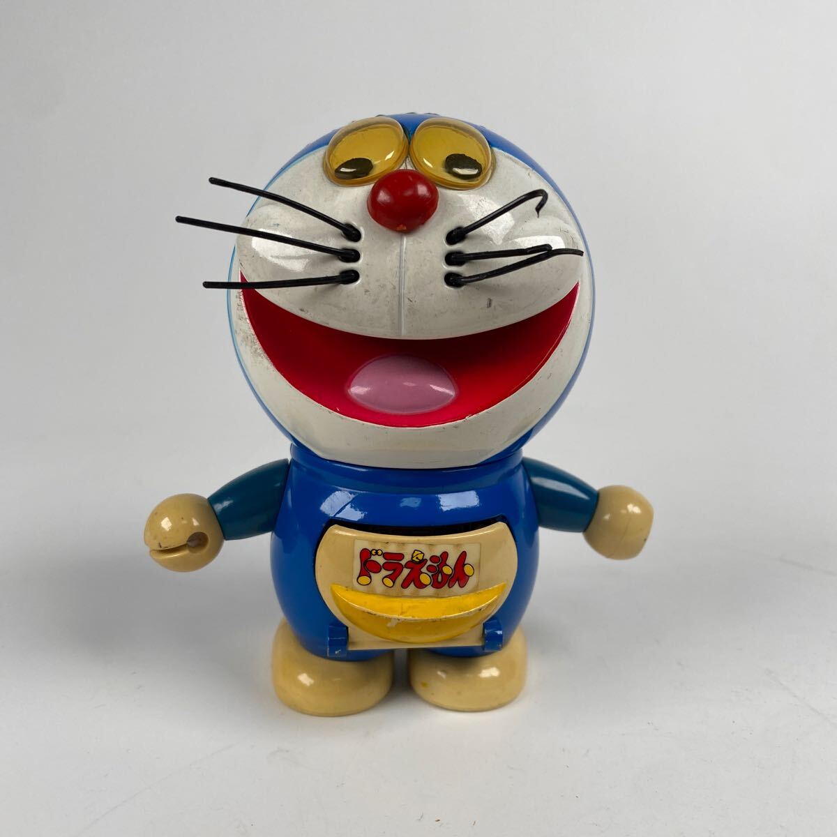 昭和レトロ ポピー ドラえもん 超合金 当時物　1979年　GB-04 小学館　希少　玩具　おもちゃ　レア物【620】