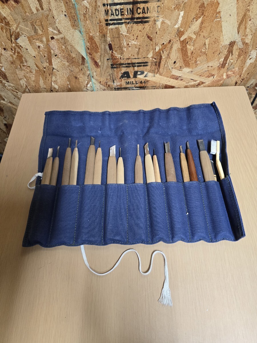 「TT16」 彫刻刀 大工道具 工具 木彫 木工