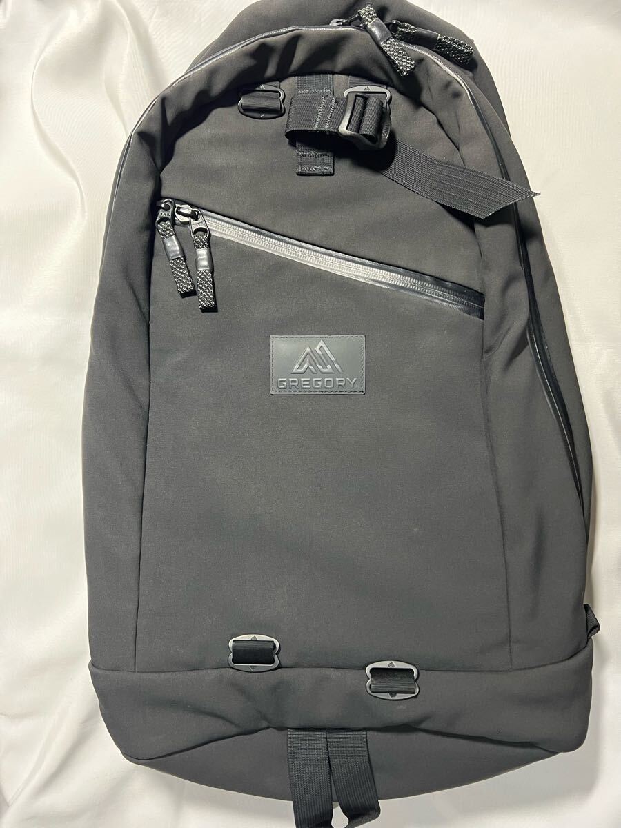 GREGORY × BRNEYS NEWYORK コラボデイパック　Mサイズ