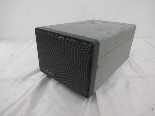 ◆YAESU◆外部スピーカー◆SP-901◆38
