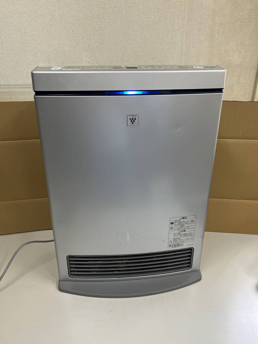 Rinnai リンナイ ガスファンヒーター RC-392ACP-2 LPガス 現状品　　ジャンク品　ZP647