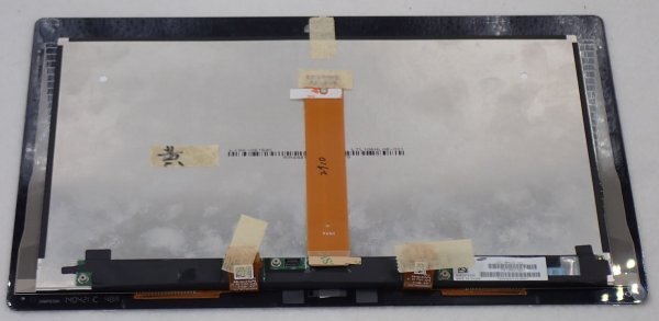 Microsoft Surface RT2 液晶パネル