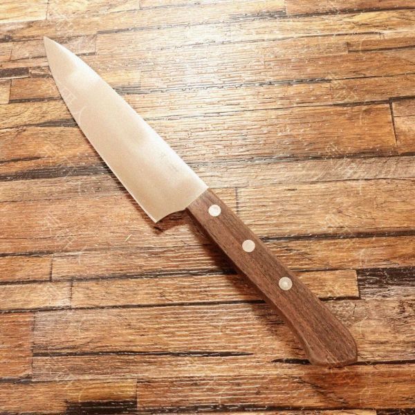 ツヴィリング 牛刀 研ぎ済 万能包丁 ステンレス シェフナイフ ヘンケルス Zwilling 175mm