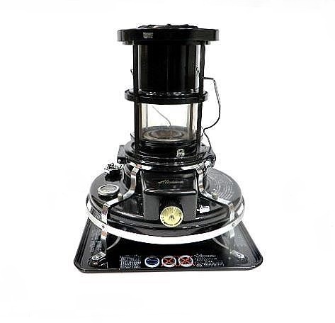 アラジン クッカー Aladdin BLUE FLAME HEATER 39series black (133)