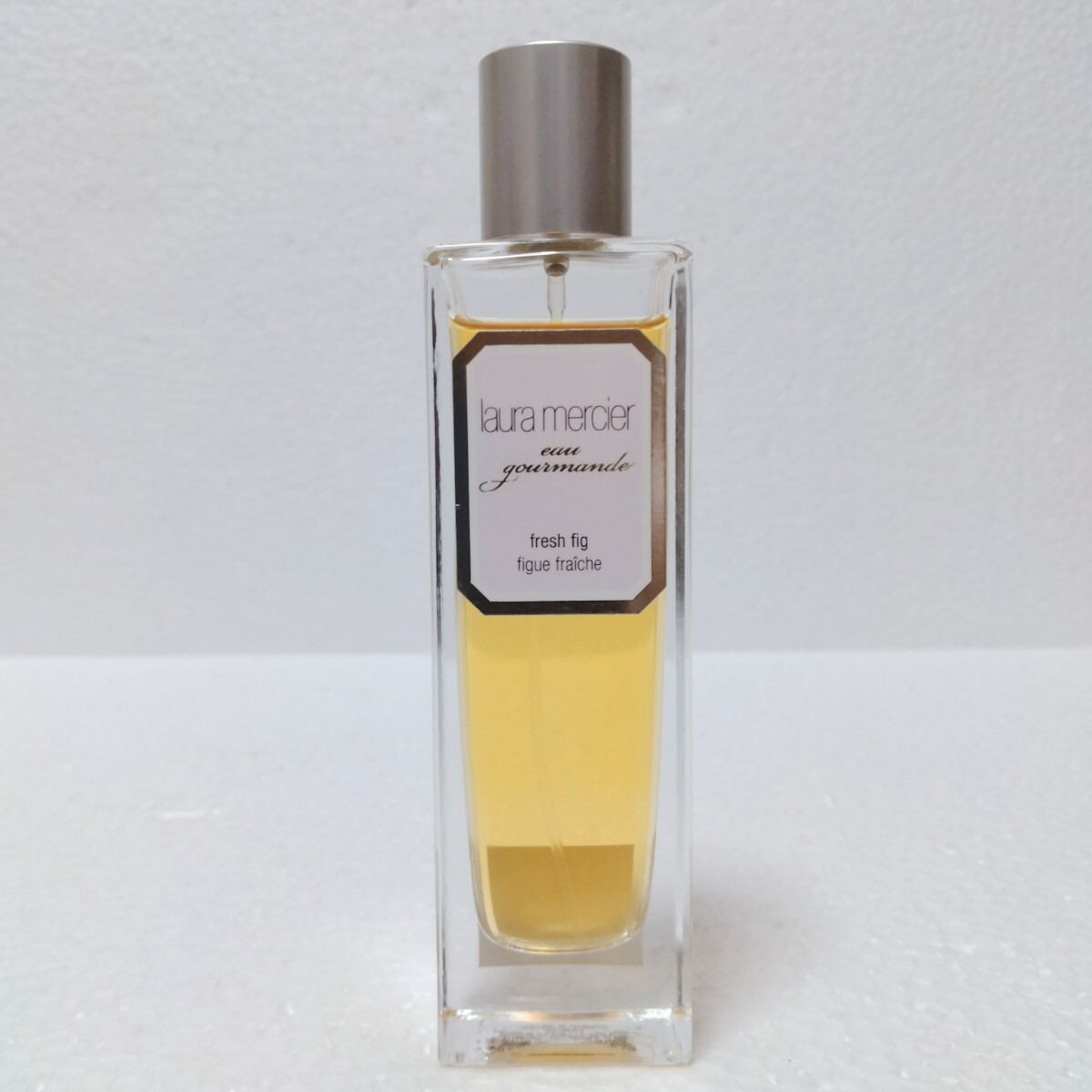 ローラメルシエ　フレッシュフィグ　オードトワレ　EDT 50ml ローラ　メルシエ　フレッシュ　フィグ　laura mercier fresh fig 送料無料