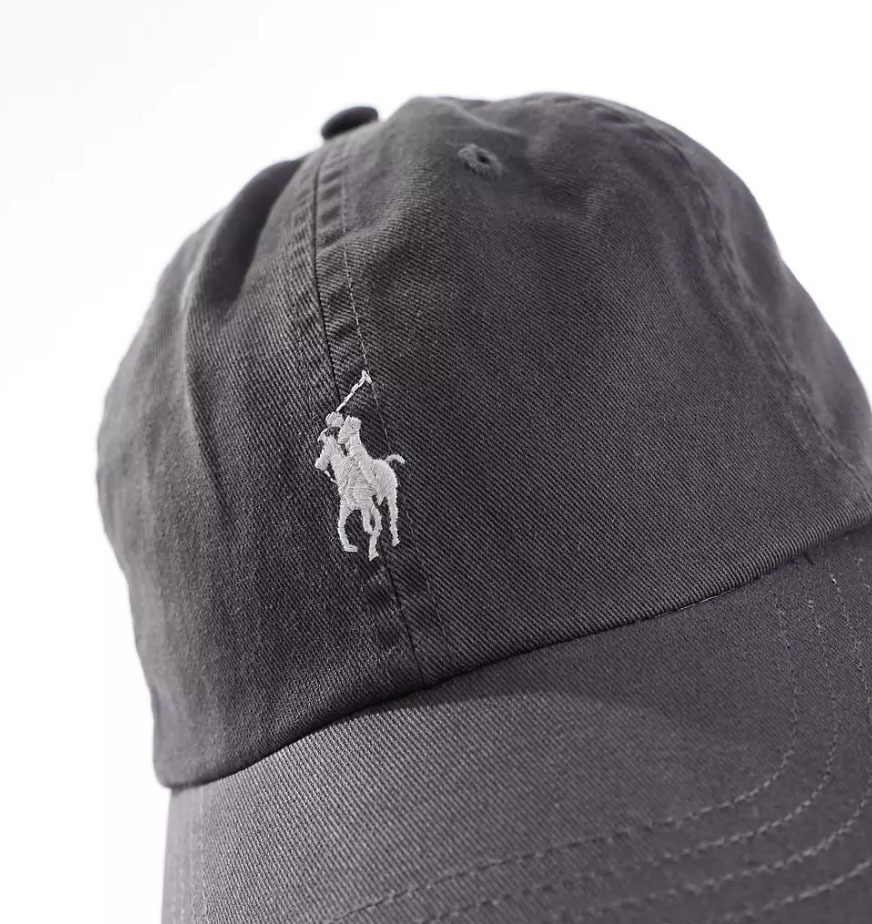 送料無料☆新品☆大人気色☆Polo Ralph lauren Cap ポロラルフローレン キャップ 帽子