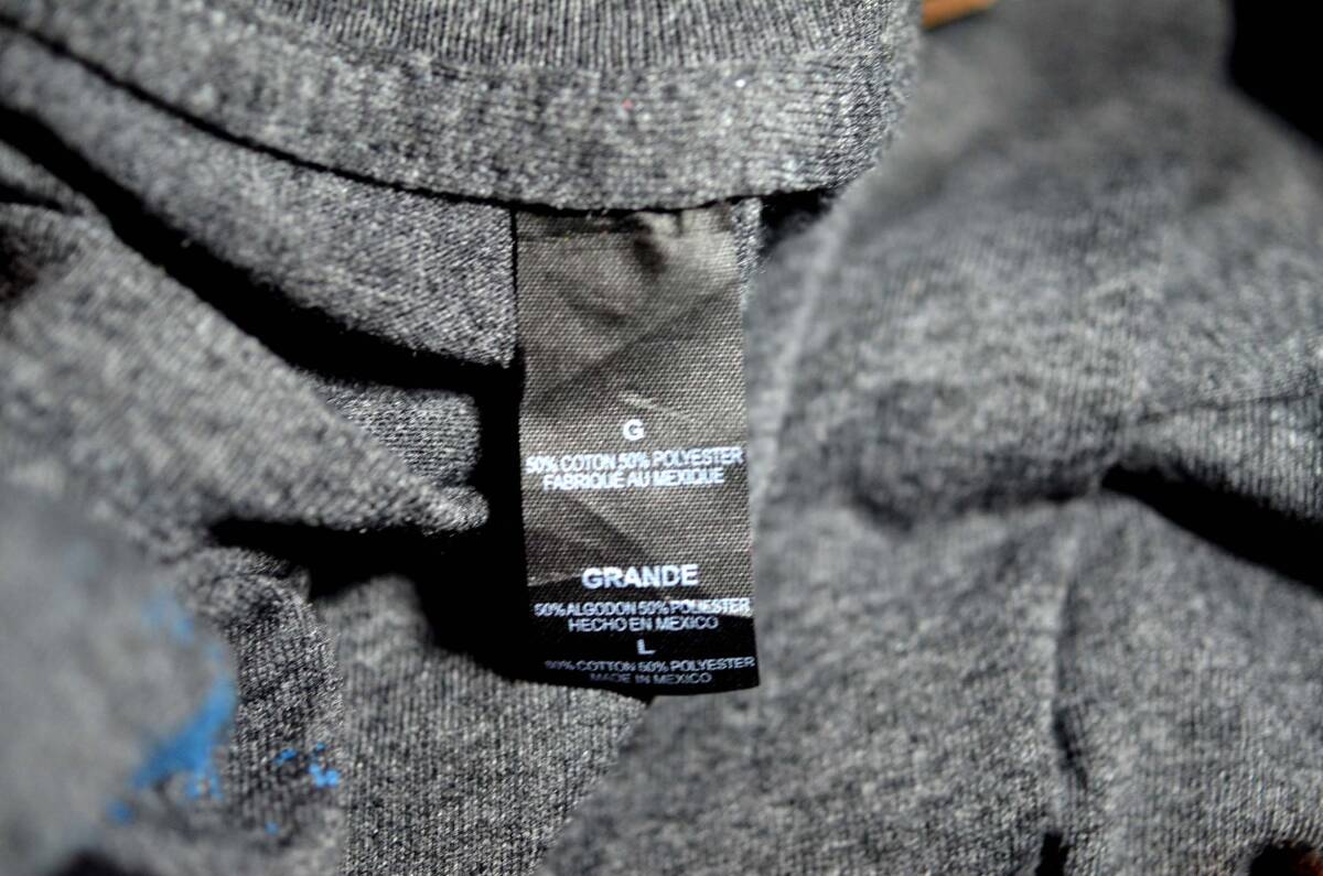 D412/REEBOK　世界最大の障害物レース　リーボック スパルタンレース　完走者Tシャツ　新品未使用