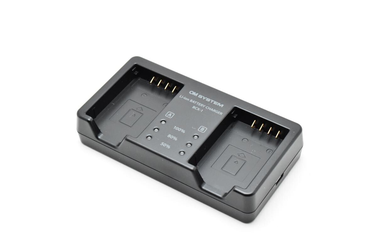 OLYMPUS BCX-1 オリンパス 005