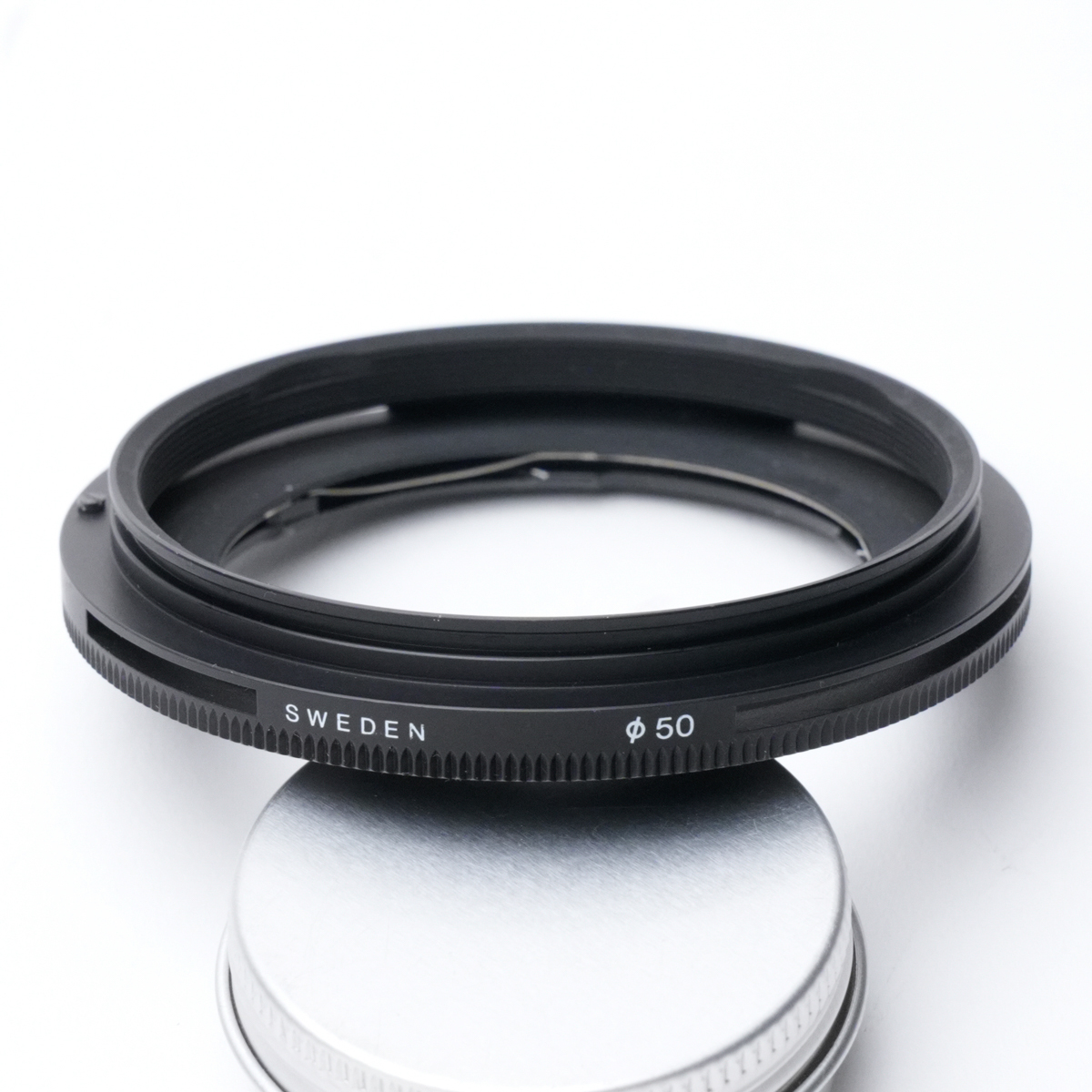 HASSELBLAD 　B50 マウンティングリング　 ハッセルブラッド