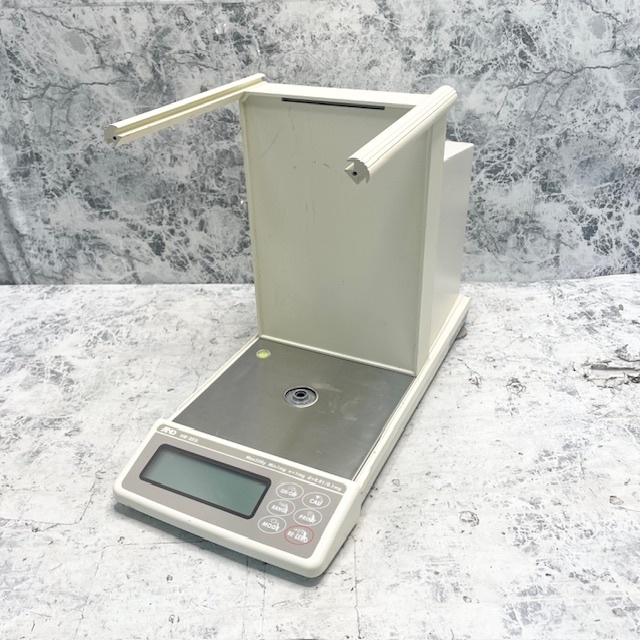 5790//AND A＆D 電磁式はかり HR-202i ジャンク品