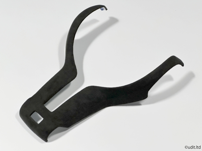BMW F30 アルカンターラ ステアリング用パネルカバー 内装パーツ F20F21F45F46F31F32F34F36F10F11F06F12F48F87F80F82 ハンドルトリム BAL