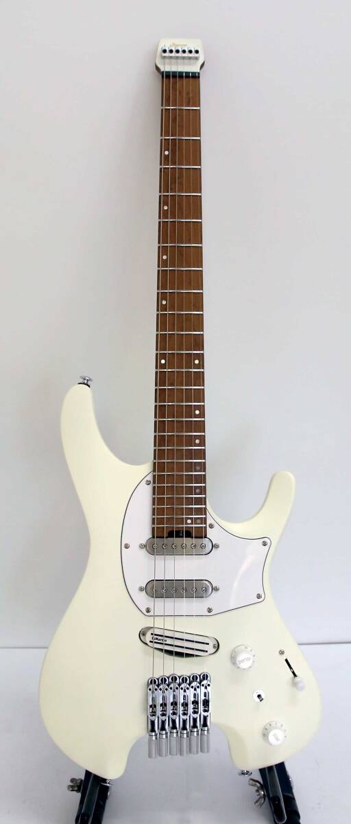 IBANEZ アイバニーズ ICHI-10 エレキギター シグネチャーモデル