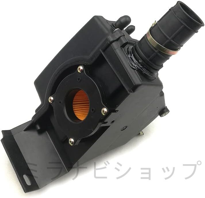 バイクパーツセンター エアクリーナーエレメント エアフィルター フィット XG 250 トリッカー灰塵濾過 ダストフィルター 耐摩耗性