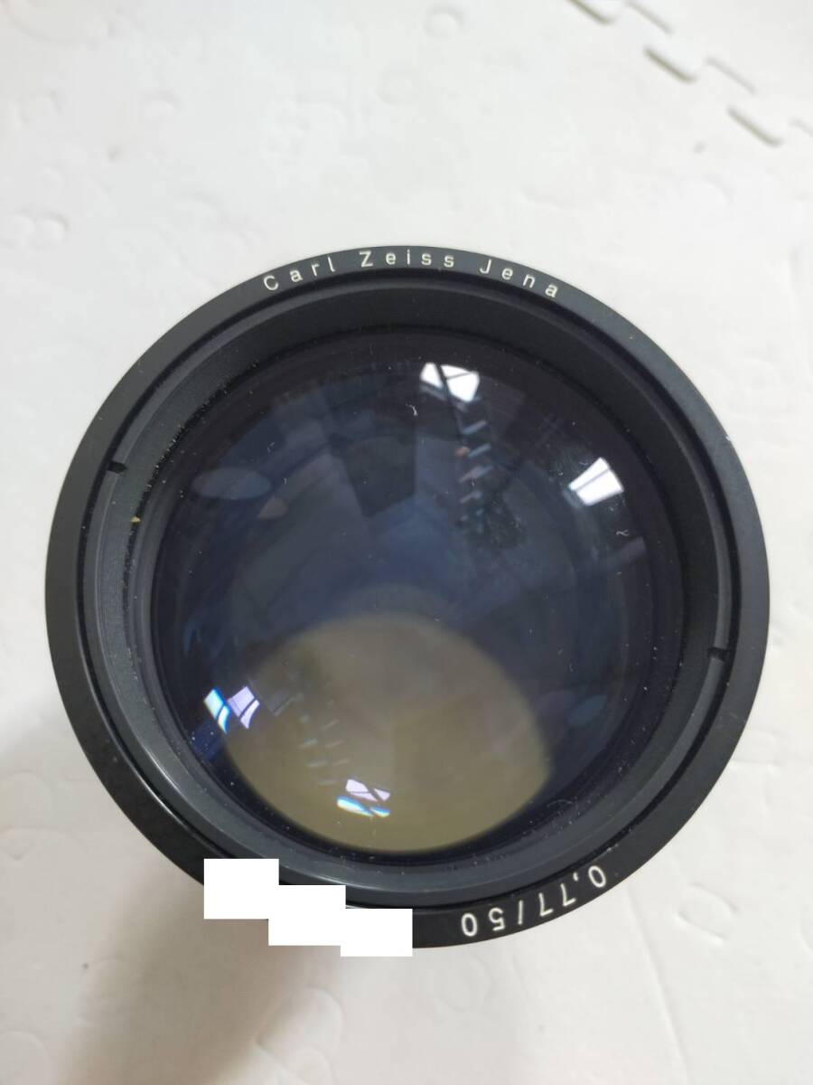 ツァイスイエナ50/.77