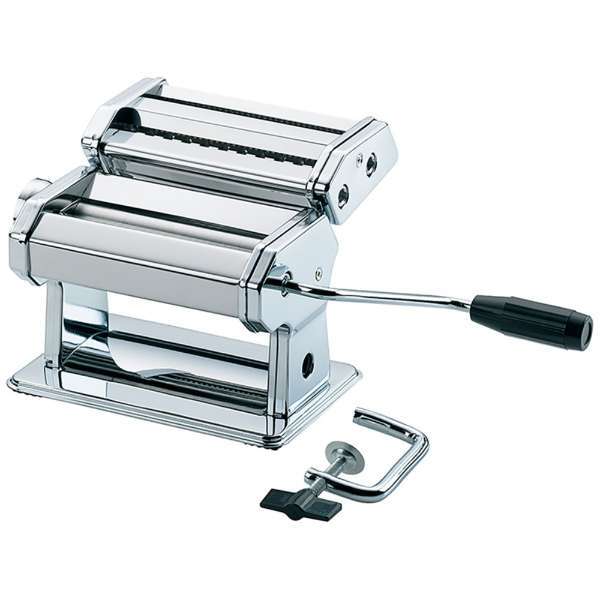 ①【店頭展示未使用品】kela(ケラ)パスタメーカー Antonietta 11720　ドイツ