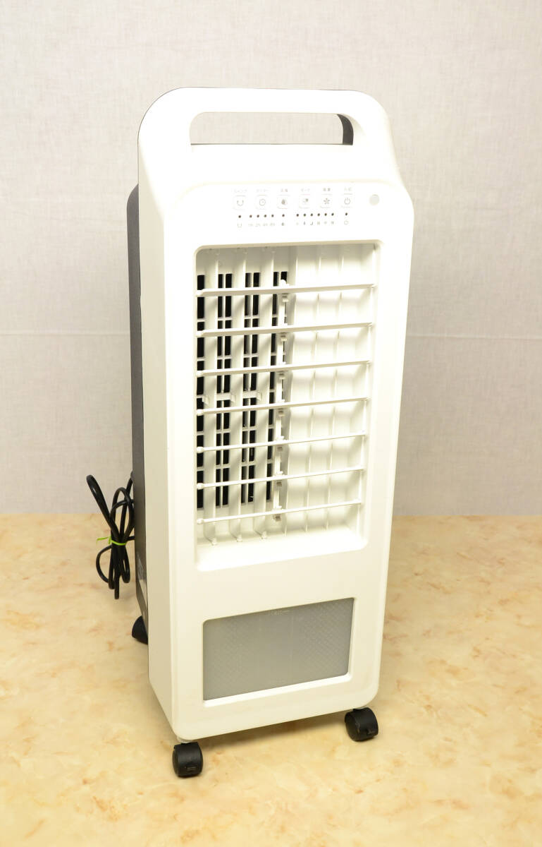 冷風扇 RF-D1919 スリーアップ 2021年製 中古良品