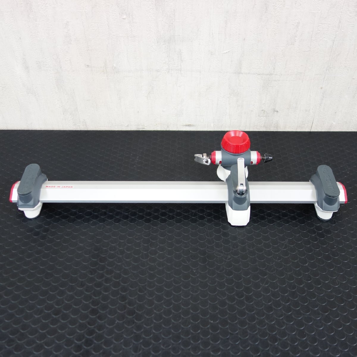 MINOURA VERGO EXCEL-S ミノウラ 1台用車載スタンド 9mmクイック仕様 【 中古品 】（C6C)