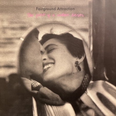 【コピス吉祥寺】FAIRGROUND ATTRACTION/FIRST OF A MILLION KISSES(PL71696)