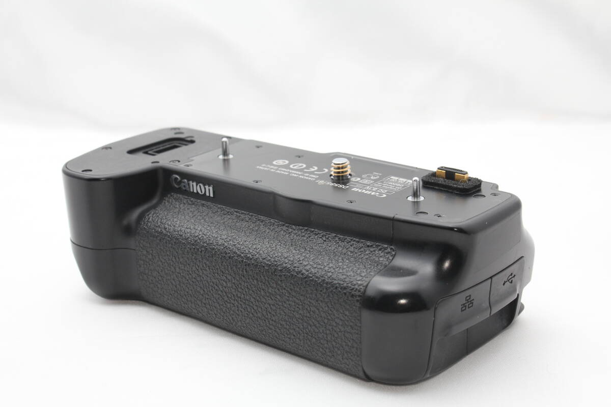 ★【美品 初心者におすすめ】 Canon 純正 ワイヤレスファイルトランスミッター WFT-E4 ★ EOS 5D MarkII 用 20250522