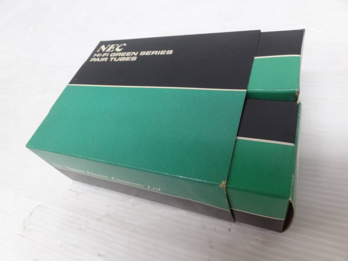 1〈NEC〉　真空管　50C-A10　2本