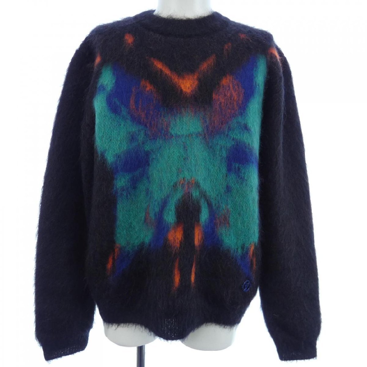 ルイヴィトン LOUIS VUITTON ニット