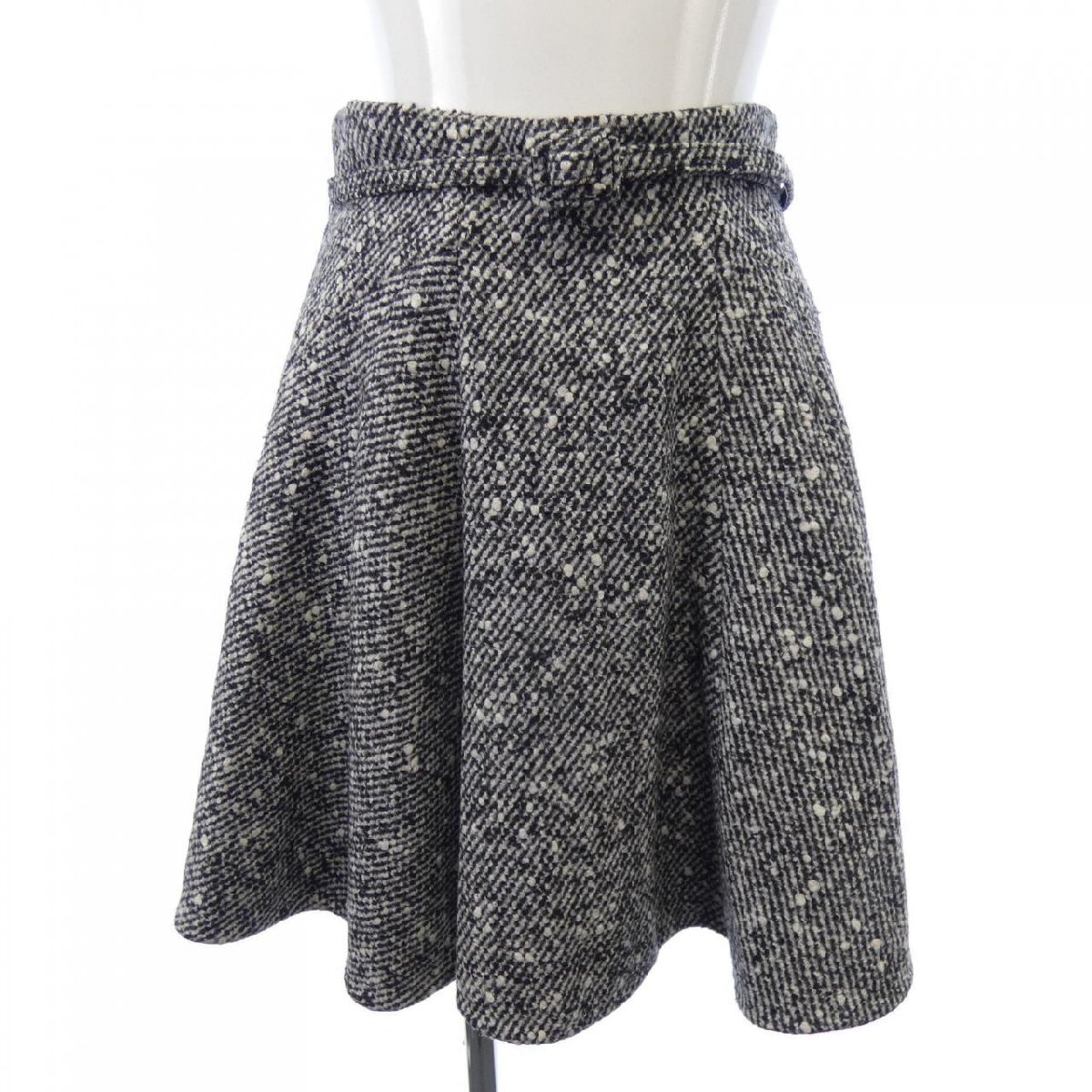 クリスチャンディオール CHRISTIAN DIOR スカート