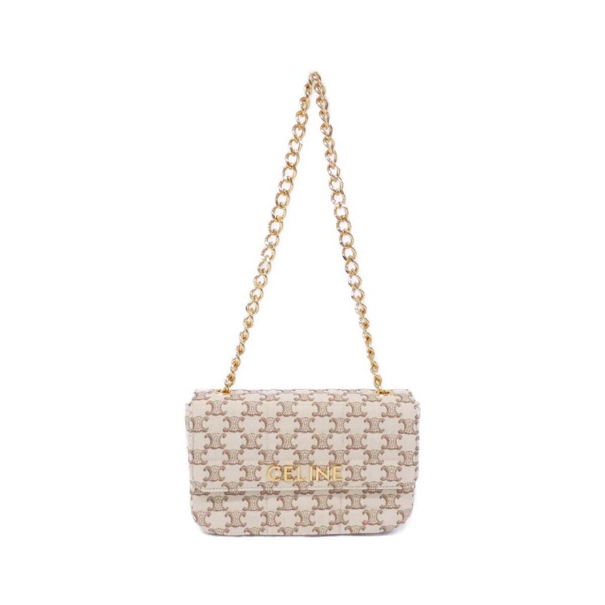 【新品】セリーヌ 111272EZ9 ショルダーバッグ