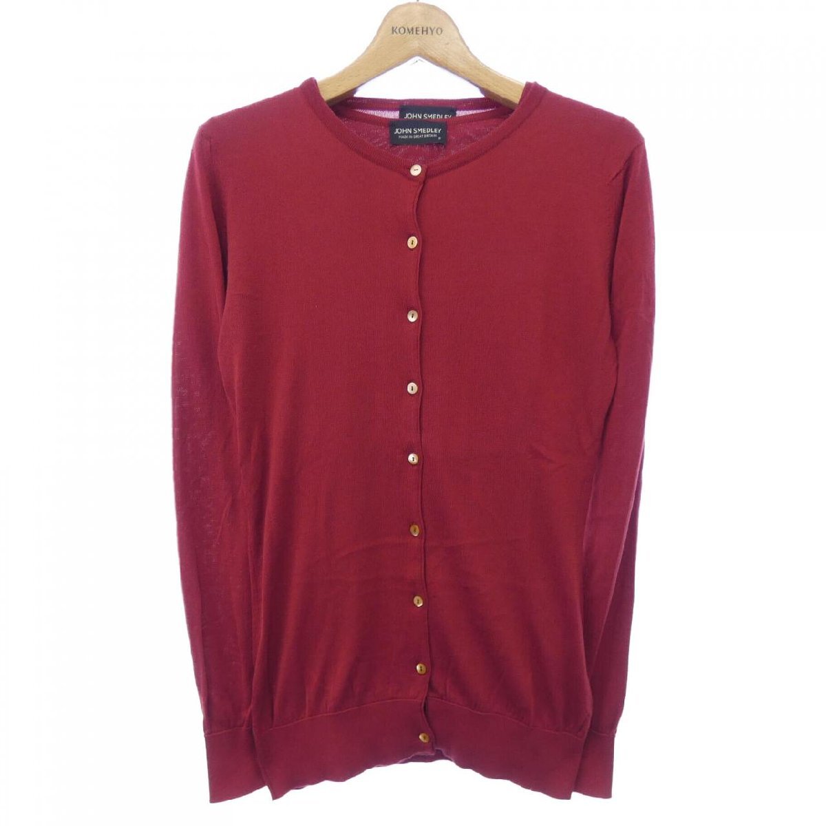 ジョンスメドレー JOHN SMEDLEY アンサンブル