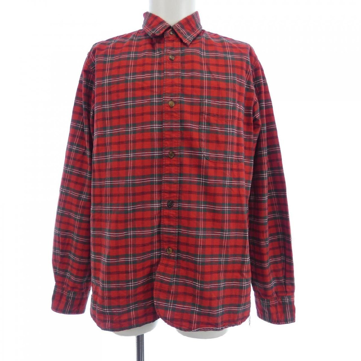 コムデギャルソンオム GARCONS HOMME シャツ