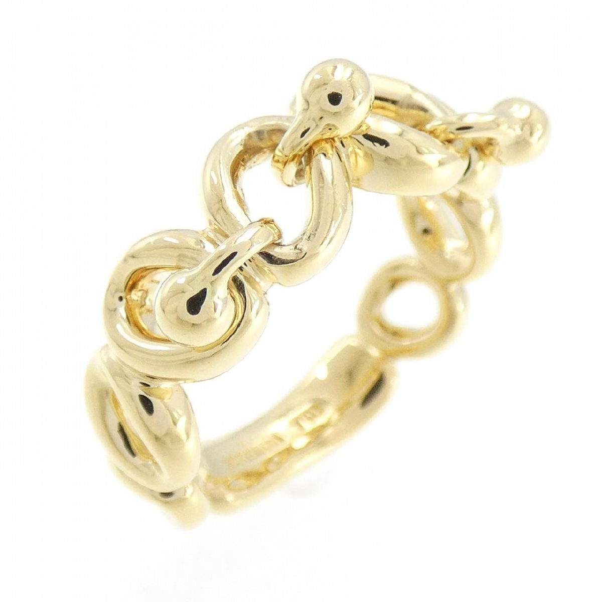 ルジアダ 750YG リング