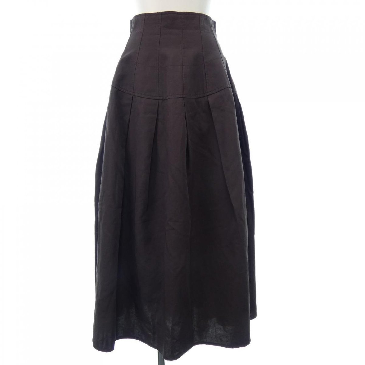 ブラミンク BLAMINK スカート