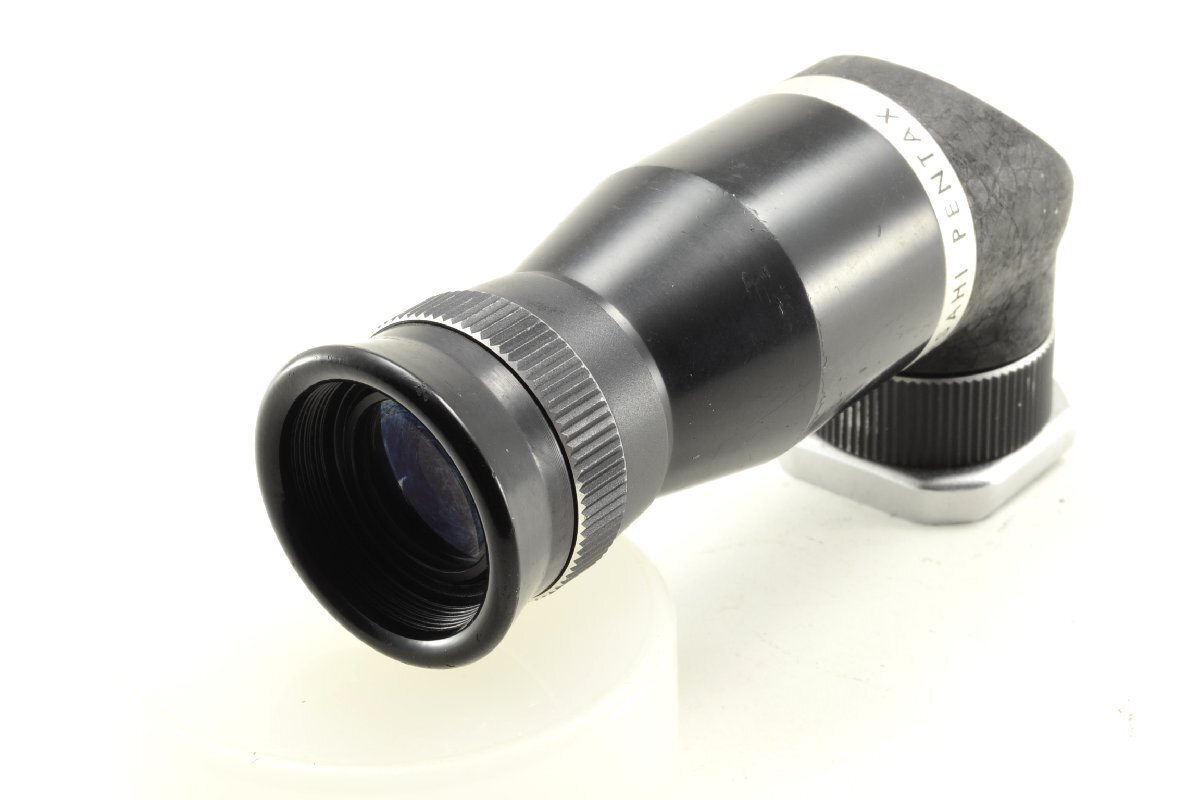 【並品】ASAHI PENTAX ペンタックス アングルファインダー #4538
