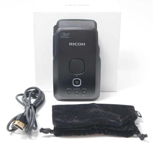 リコー RICOH Image Pointer GP01