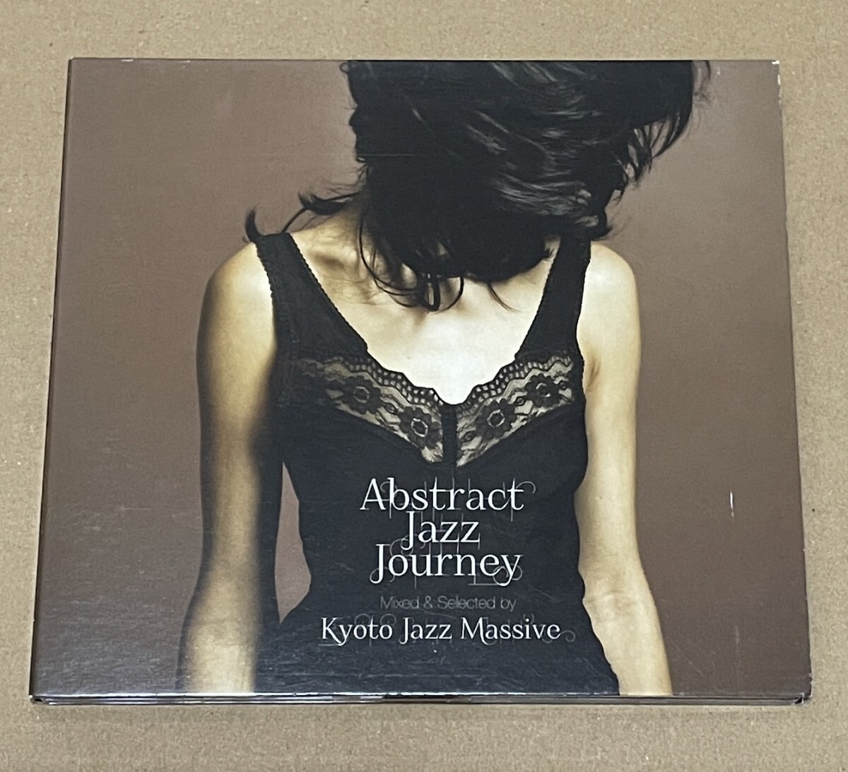 送料込 Kyoto Jazz Massive - Abstract Jazz Journey CD / 4560124801052