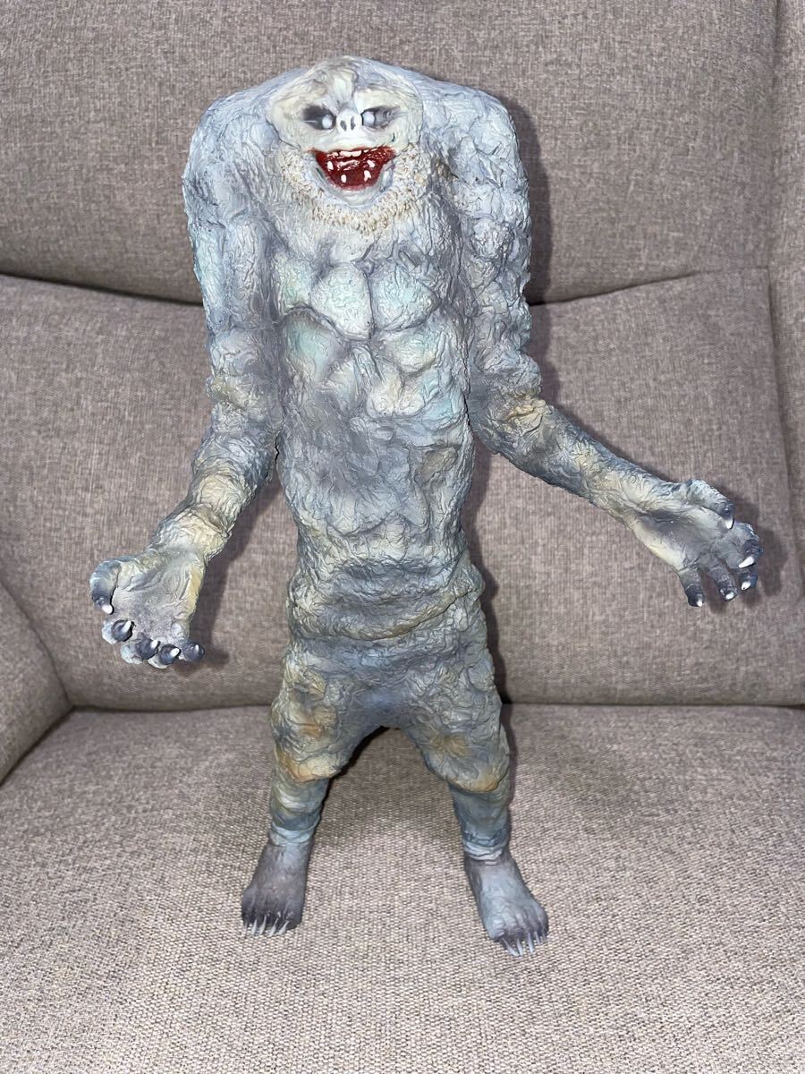 エクスプラス 大怪獣シリーズ　ジャミラ