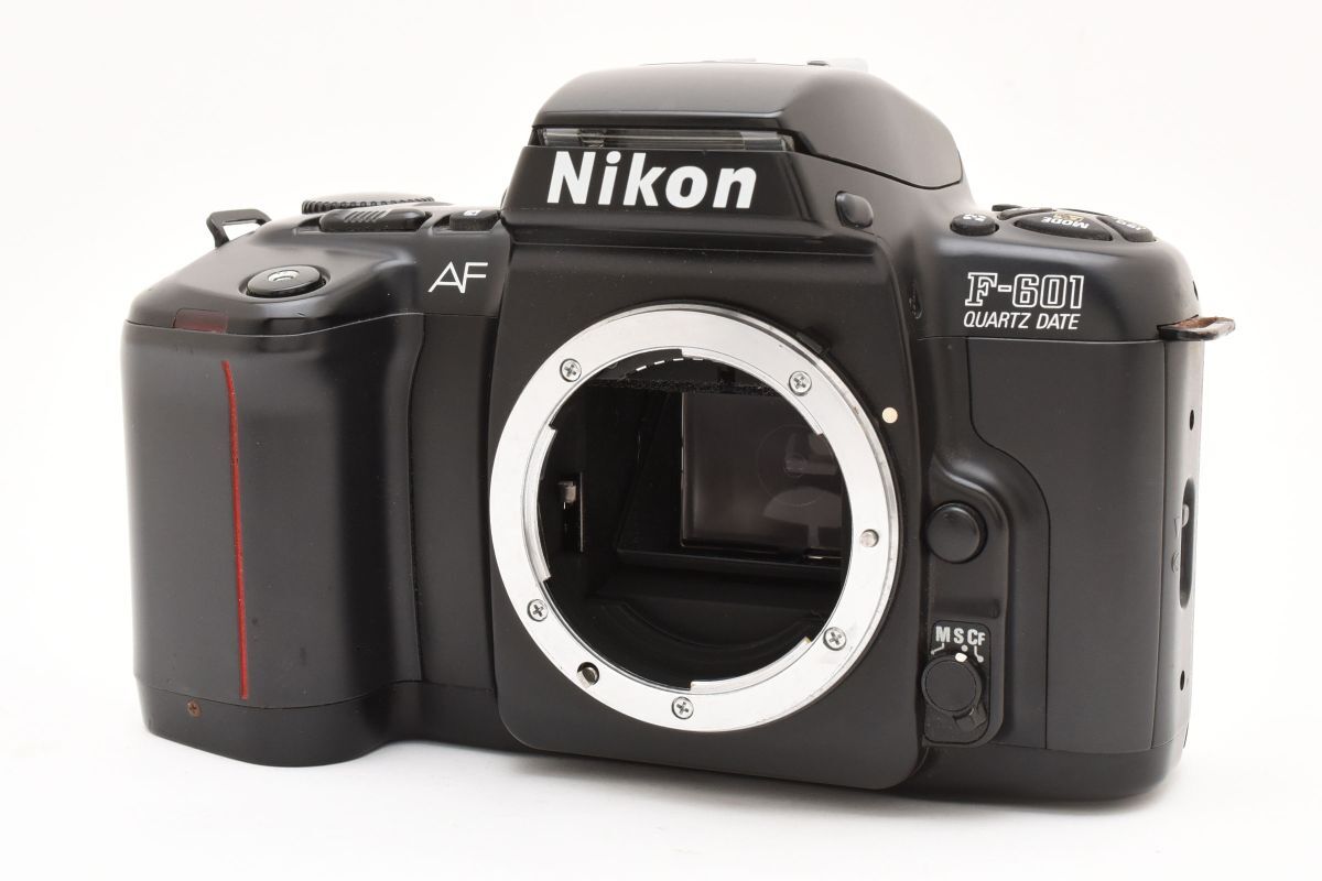 V060091★nikon ニコン F-601 ボディ