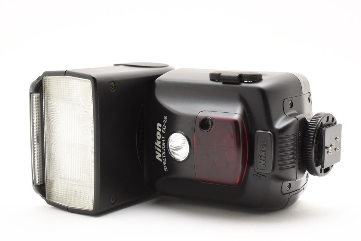 V060188★ニコン nikon SB-28