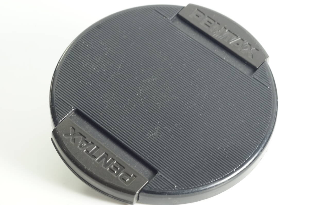 蓋壱『並品』Pentax Asahi 82mm ペンタックス レンズフロントキャップ レンズキャップ