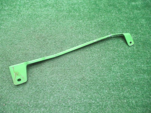 Z7G26 Z250FT サイドモール シートカウル ベース 当時物 KZ250A T BHN