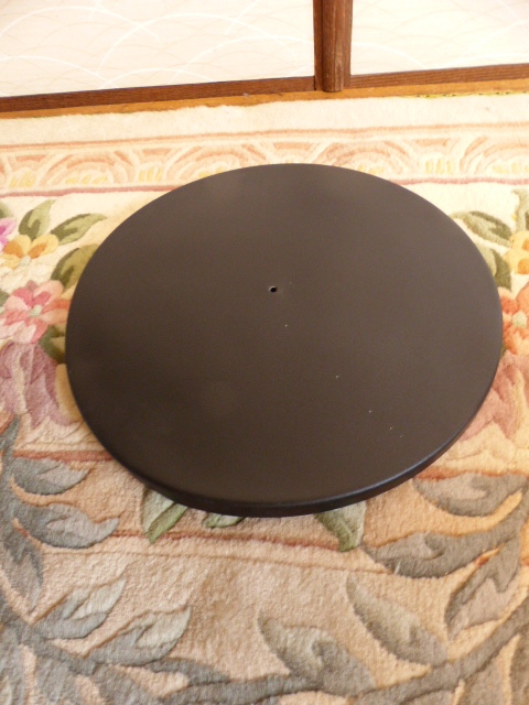 MEADE φ約325㎜ ボードキャップ