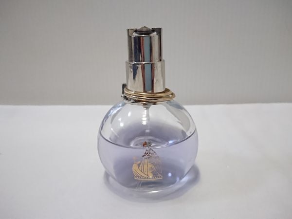 ランバン エクラドゥアルページュ オードパルファム スプレー 50ml EDP 50ml 香水
