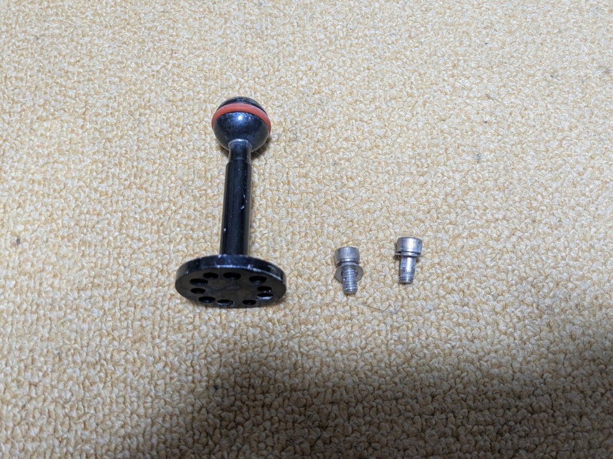 INON マルチダイレクトベースII ロング イノン