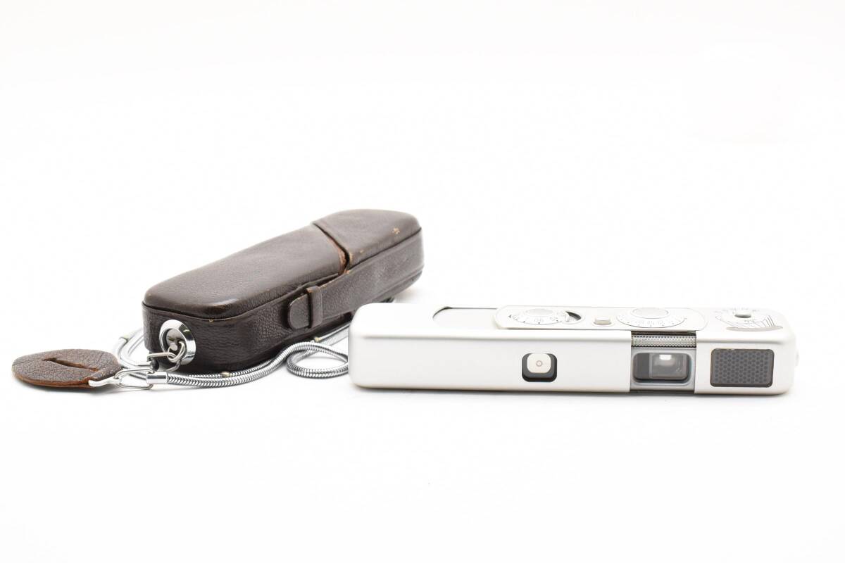 ケース付＊MINOX ミノックス B 後期