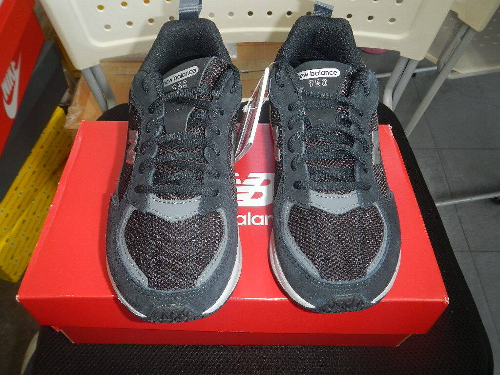 ◇売切り◇未使用◇NEW BALANCE ニューバランス 23cm UA950 CA1(2E)◇