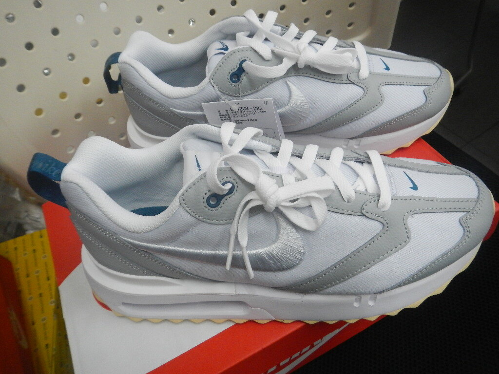 ★売切り★未使用★NIKE ナイキ 27cm AIR MAX DAWN DV1209 カラー 085★