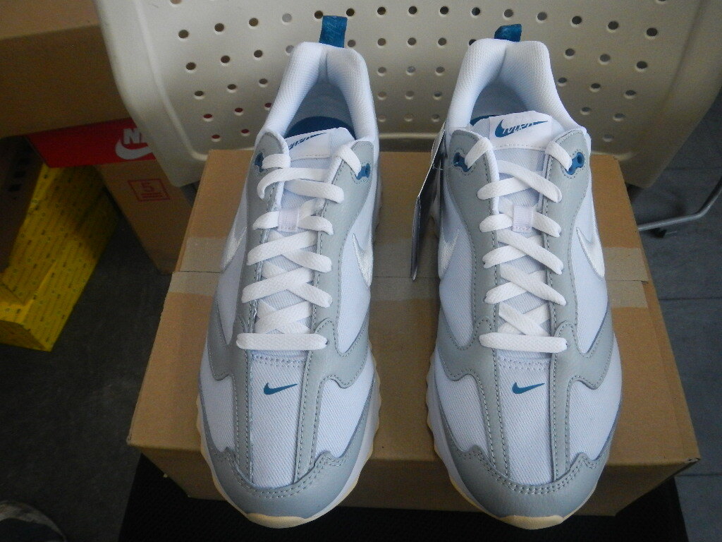 ■売切り■未使用■NIKE ナイキ 27cm AIR MAX DAWN DV1209 カラー 085■