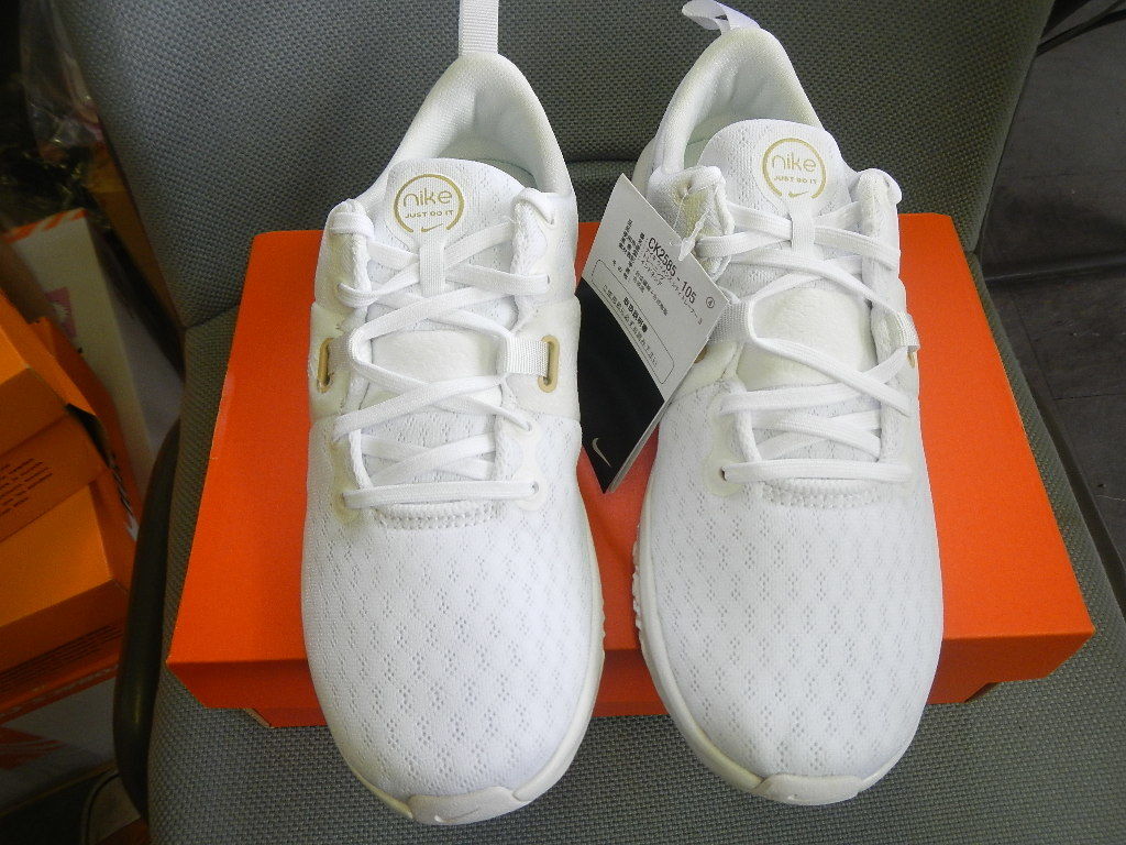 ◆売切り◆未使用◆NIKE ナイキ 22.5cm WMNS CITY TRAINER 3 ウィメンズ シティー トレーナー 3 CK2585 カラー 105◆