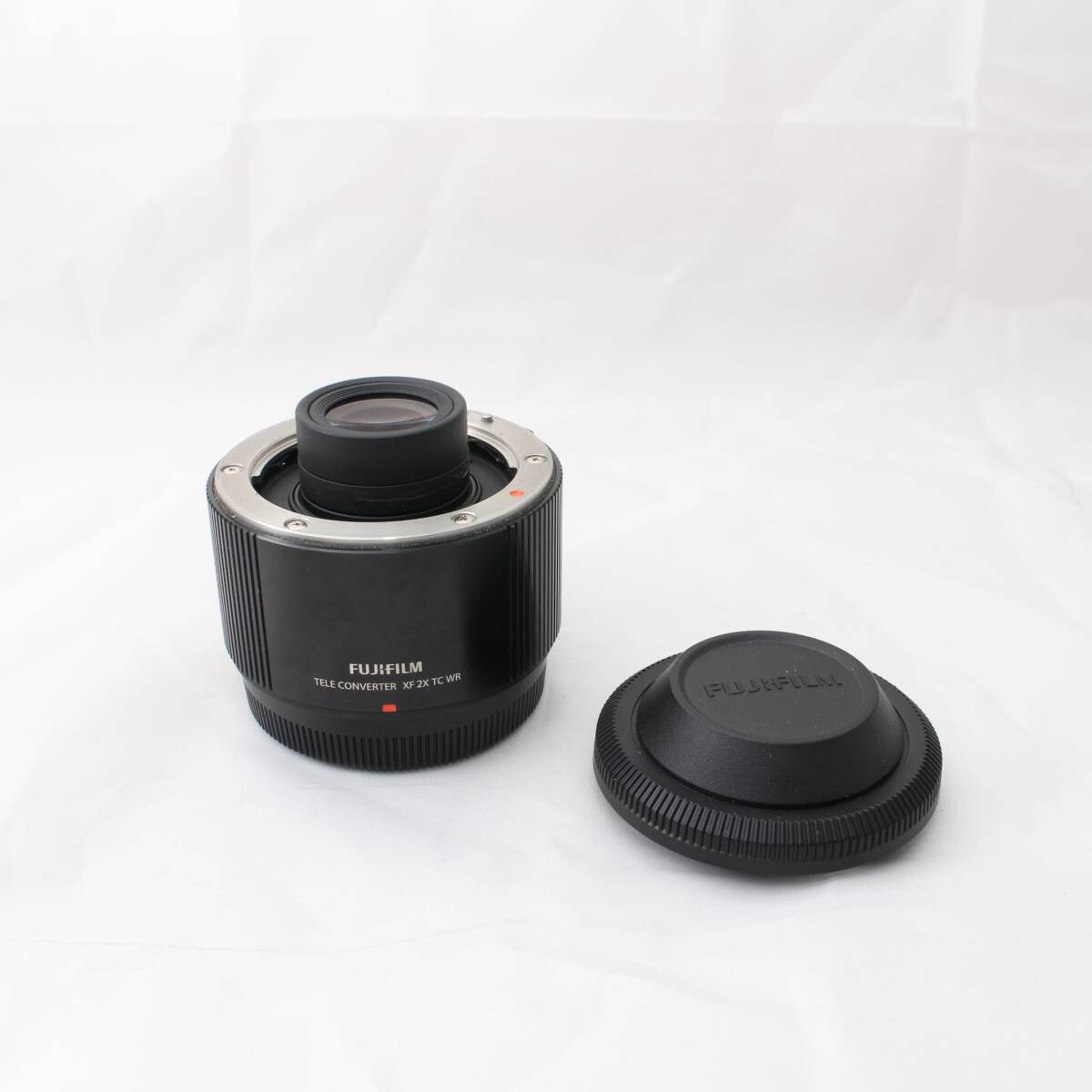 90★良品★FUJIFILM XF2X TC WR